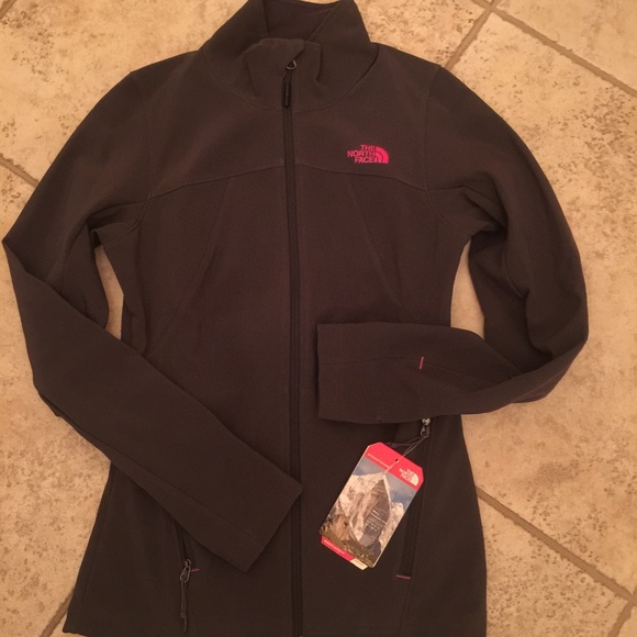 The North Face Apex Shellrock Jacket XS & S - Picture 5 of 6
